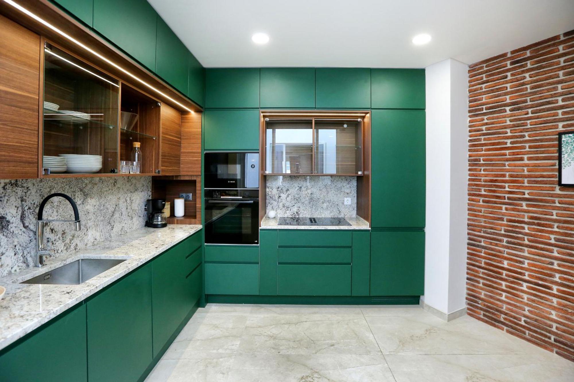 Green Algarve Gem Spacious 2 Bdr By Misha'S Place Faro Exterior photo