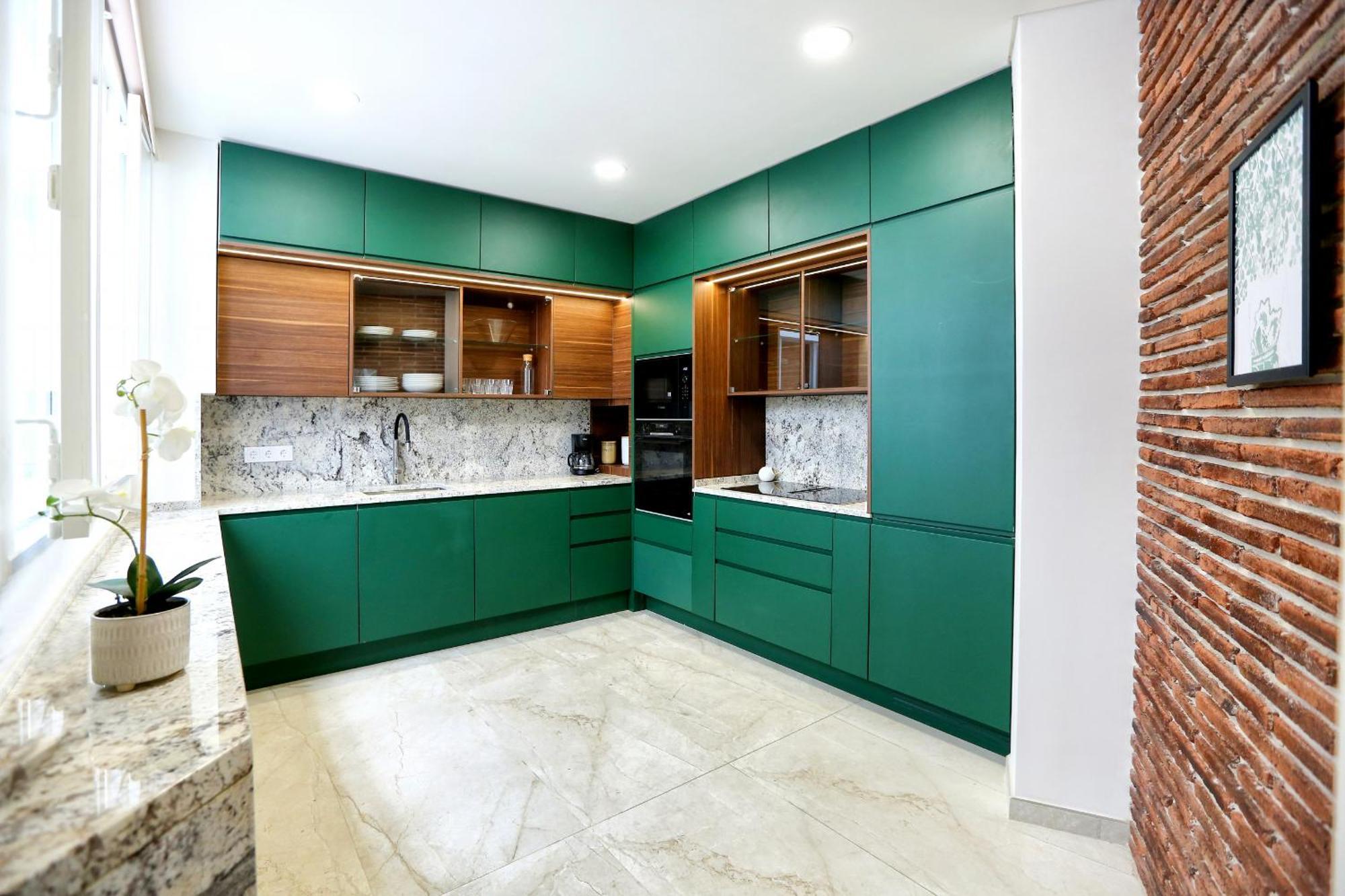 Green Algarve Gem Spacious 2 Bdr By Misha'S Place Faro Exterior photo
