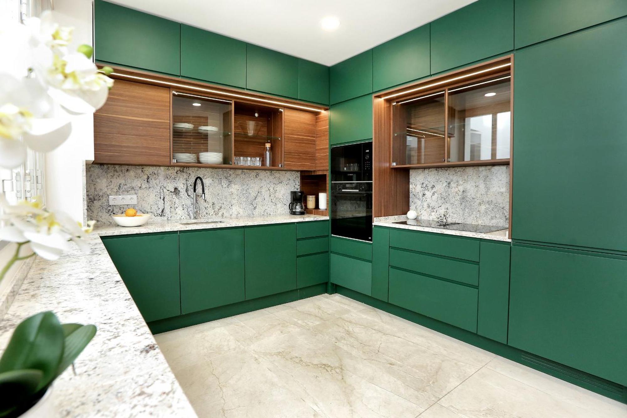 Green Algarve Gem Spacious 2 Bdr By Misha'S Place Faro Exterior photo